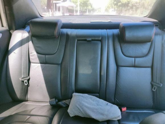 [上海·浙B] 二手大众宝来2011款 1.4T AT Sportline