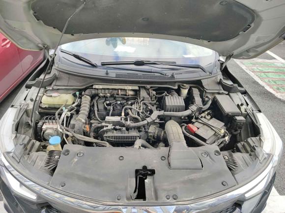 [湖州·赣E] 二手本田凌派2019款 180Turbo CVT豪华版 国VI