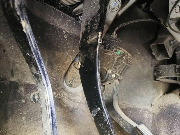 [西安·陕U] 二手五菱汽车五菱宏光V2019款 1.5L劲享版国VI LAR