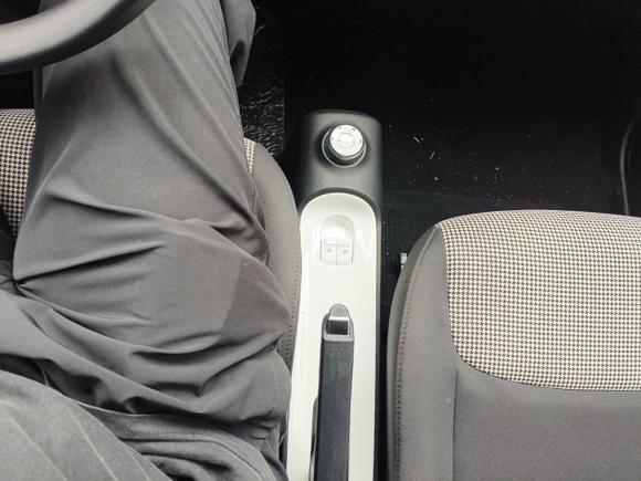 [嘉兴·浙F] 二手五菱汽车宏光MINIEV2024款 第三代 170km