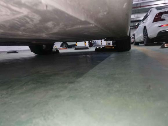 [嘉兴·浙F] 二手现代领动2016款 1.6L 自动智炫·豪华型