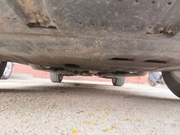 [济南·辽A] 二手奥迪奥迪Q32015款 35 TFSI 舒适型