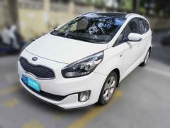 [上海·沪C] 起亚佳乐2013款 2.0L 7座自动舒适版 国V