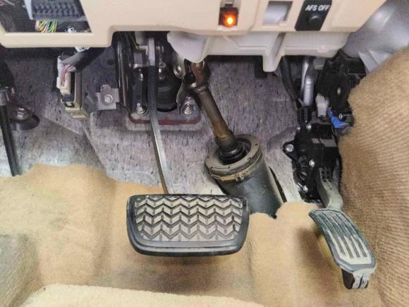 [温州·浙C] 二手雷克萨斯雷克萨斯ES2010款 240 典雅版