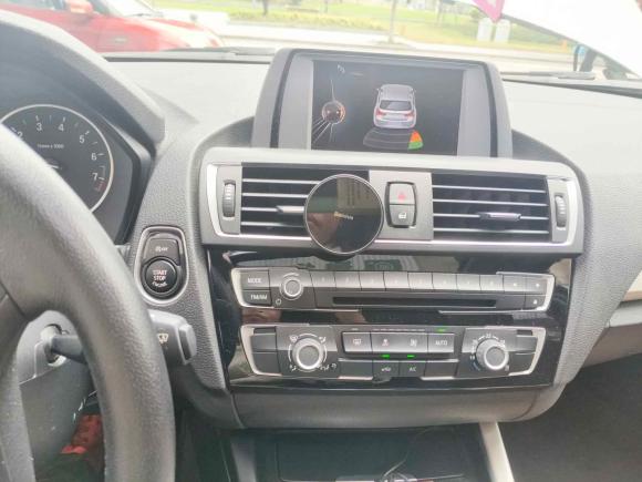 [嘉兴·浙F] 二手宝马宝马1系2016款 118i 领先型