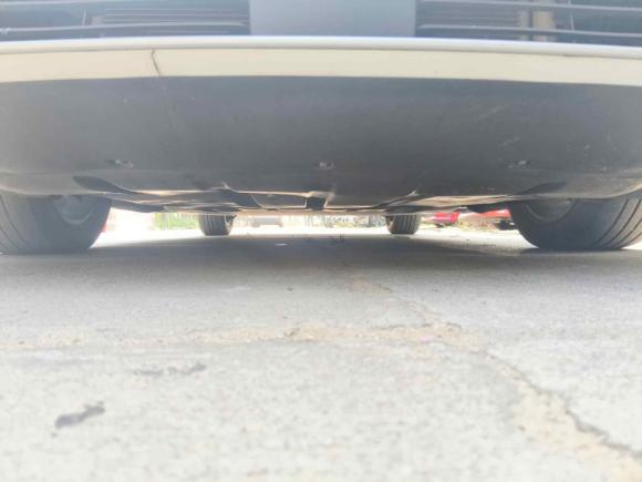 [佛山·粤E] 二手比亚迪秦PLUS2021款 EV 500KM 豪华型