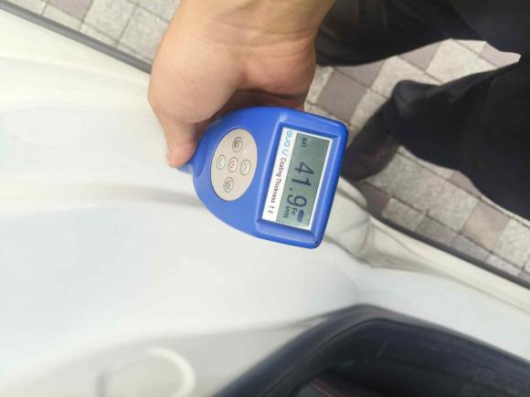 [南昌·赣A] 二手吉利汽车远景X32021款 PRO 1.5L 手动精英型