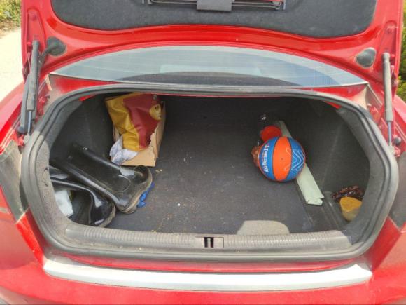 [义乌·浙G] 二手奥迪奥迪A42008款 2.0T 自动豪华型