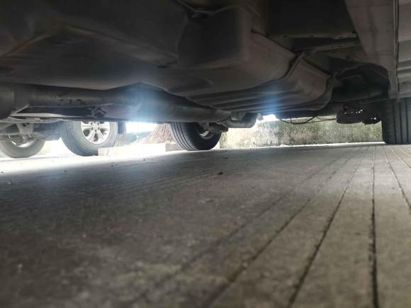 [宁波·浙B] 二手丰田埃尔法2011款 3.5L 豪华版