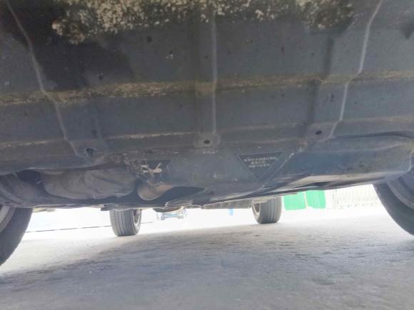 [常州·苏D] 二手丰田汉兰达2009款 3.5L 四驱7座至尊版