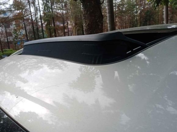 [佛山·粤E] 二手大众途昂2017款 330TSI 两驱豪华版