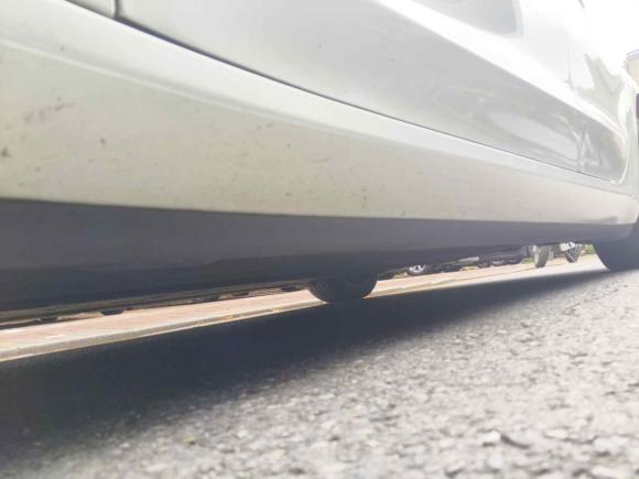 [佛山·粤E] 二手特斯拉Model 32019款 长续航后驱版