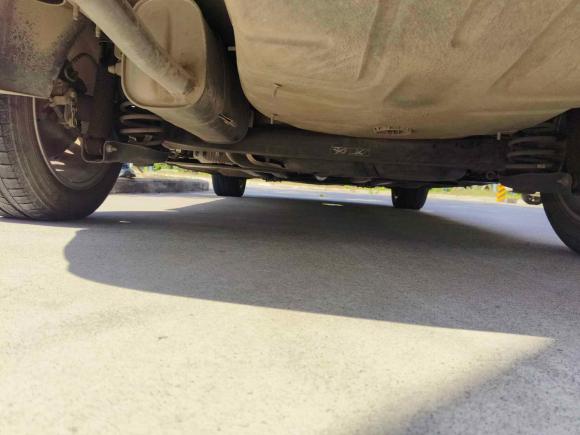 [南通·苏F] 二手雪铁龙世嘉2013款 三厢 1.6L 手动品尚型