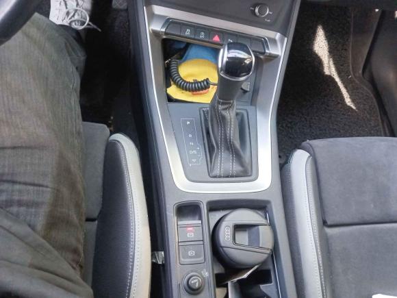 [苏州·苏U] 二手奥迪奥迪Q32019款 35 TFSI 进取动感型