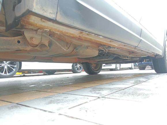 [深圳·桂A] 二手五菱汽车五菱宏光S32018款 1.5L 手动舒适型 国V