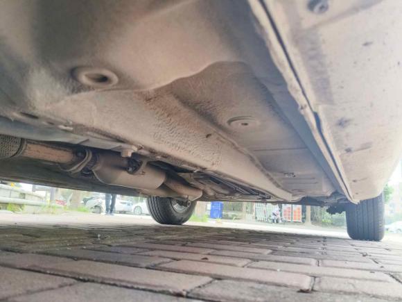 [台州·浙J] 二手吉利汽车帝豪2018款 1.5L 手动豪华型