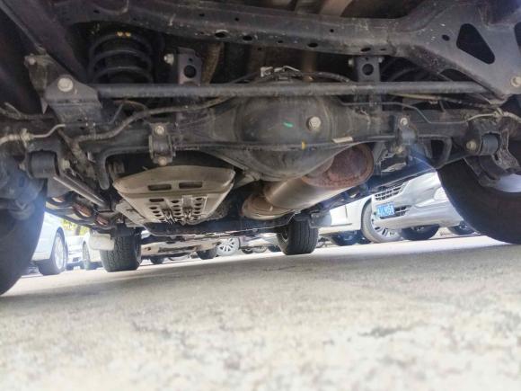 [深圳·粤B] 二手坦克坦克3002021款 越野版 2.0T 征服者