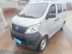 [苏州·苏U] 长安凯程长安之星52022款 1.4L超值版客车JL473Q3