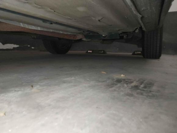 [无锡·皖J] 二手海马海马S52018款 1.5T CVT旗舰型