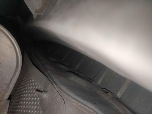 [宁波·浙B] 二手三菱劲炫ASX2013款 1.6L 手动两驱标准版