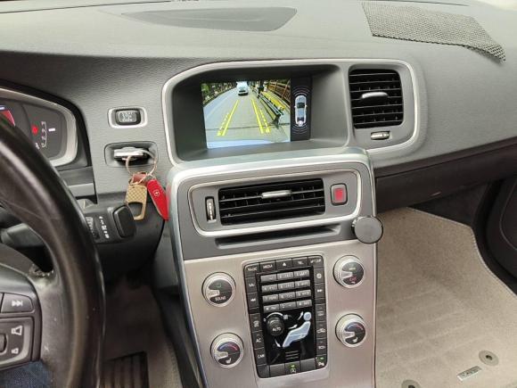 [无锡·苏B] 二手沃尔沃沃尔沃S602016款 S60L T4 智远版