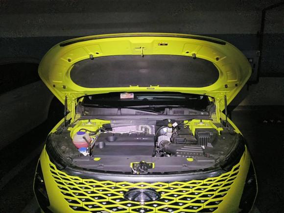 [成都·川G] 二手奇瑞欧萌达2022款 1.6TGDI DCT高维版