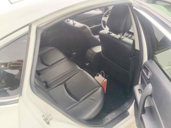 [合肥·皖N] 二手马自达睿翼2010款 轿跑 2.0L 自动豪华版