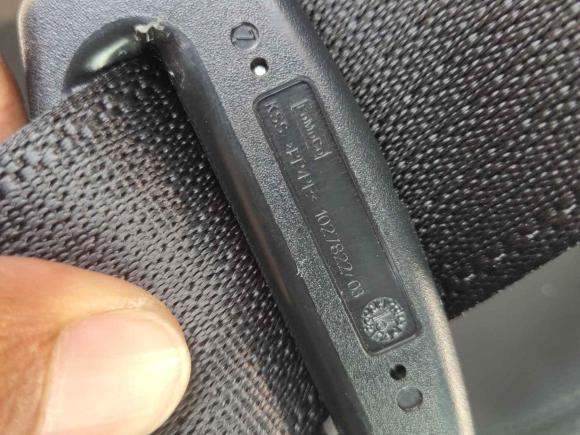 [苏州·苏U] 二手林肯林肯大陆2017款 2.0T 两驱尊享版