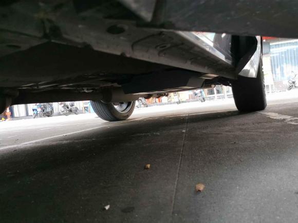 [佛山·粤X] 二手长安长安UNI-K2021款 2.0T 尊贵型