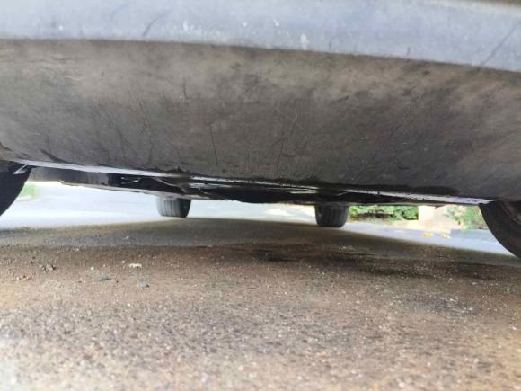 [济南·鲁A] 二手宝马宝马7系2004款 745Li