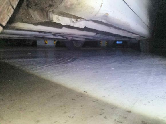 [上海·蒙A] 二手长安悦翔V72016款 1.6L 手动乐享型 国V