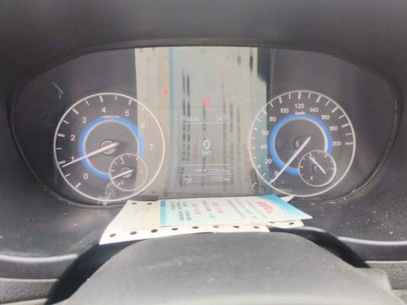 [上海·豫Q] 二手东风风光风光S5602018款 1.8L 手动舒适型 7座