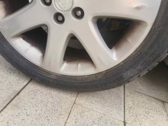 [无锡·苏B] 二手别克昂科拉2015款 1.4T 自动两驱都市精英型