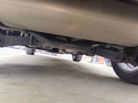 [杭州·浙A] 二手魏牌魏牌 VV62018款 2.0T 两驱旗舰型 国V