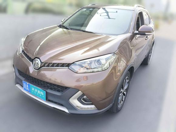 名爵锐腾2015款 2.0TGI TST豪华版「成都二手车」「天天拍车」