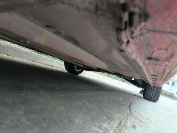 [苏州·苏F] 二手思铭思铭2012款 1.8L 手动