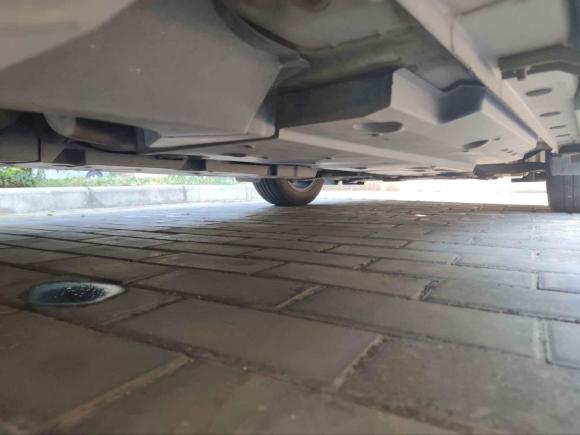 [西安·陕A] 二手丰田奕泽IZOA2018款 2.0L 奕驰版 国VI