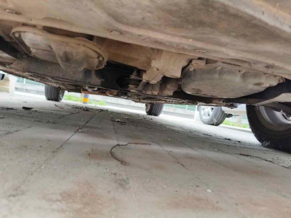 [武汉·鄂A] 二手日产阳光2011款 1.5XL CVT豪华版