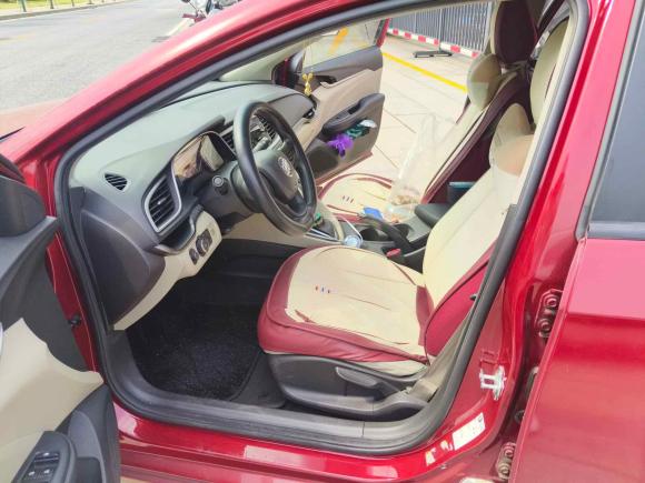 [南昌·赣B] 二手别克英朗2016款 15N 自动精英型