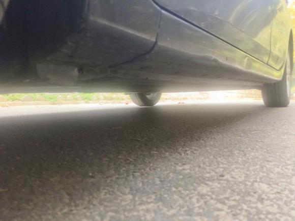 [青岛·鲁B] 二手日产轩逸2014款 1.6XV CVT尊享版