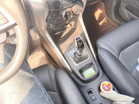 [义乌·浙A] 二手比亚迪元新能源2018款 EV360 智联炫酷型