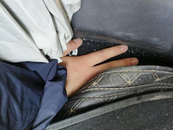 [台州·浙J] 二手荣威荣威i6 MAX2020款 300TGI 自动爽酷天幕版