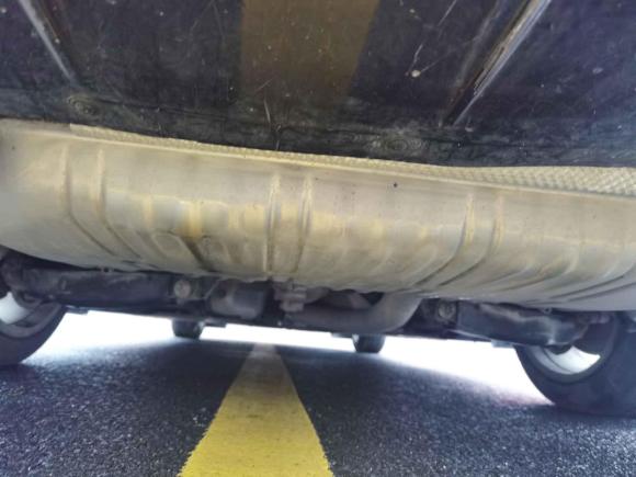 [杭州·浙A] 二手凯迪拉克凯迪拉克CT42020款 28T 时尚型