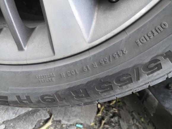 [佛山·粤X] 二手广汽传祺传祺GS82017款 320T 两驱豪华智联版（七座）