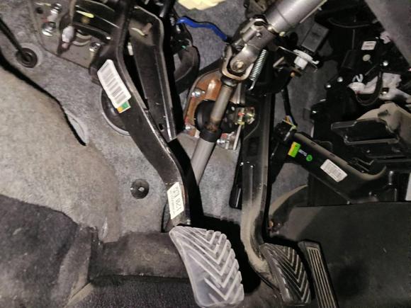 [南通·苏F] 二手现代胜达2013款 2.4L 手动两驱舒适型