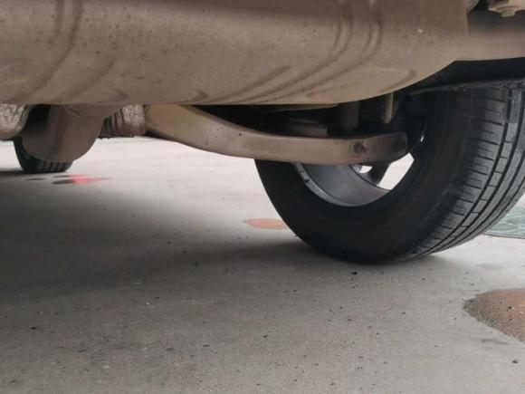 [无锡·苏B] 二手奔驰奔驰GLA2016款 GLA 200 时尚型