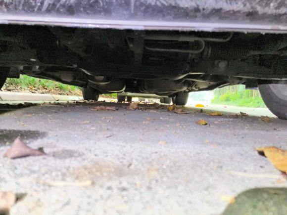 [成都·川G] 二手华颂华颂72017款 2.0T 自动精英型