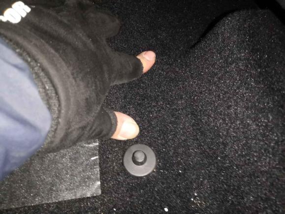 [合肥·皖A] 二手大众途观2016款 280TSI 自动两驱丝绸之路舒适版