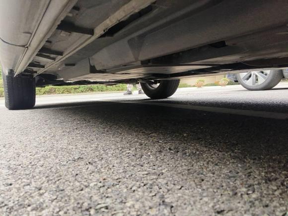 [宁波·浙B] 二手马自达马自达CX-52015款 2.0L 手动两驱舒适型