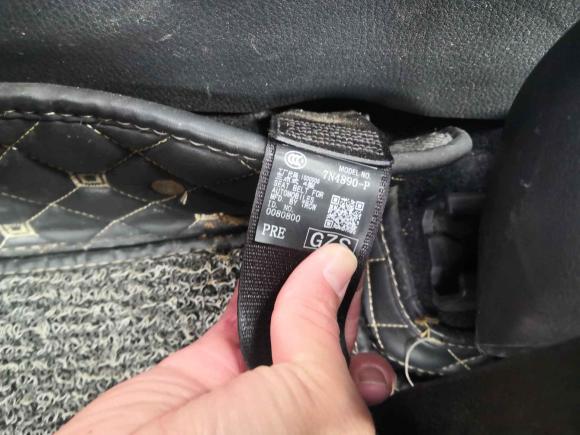 [无锡·苏B] 二手丰田凯美瑞2018款 双擎 2.5HG 豪华版